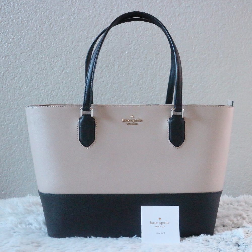 Kate Spade Laurel Way Medium Dally Tote